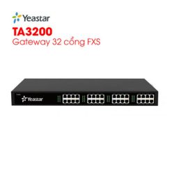 Yeastar TA3200