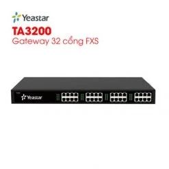Yeastar TA3200
