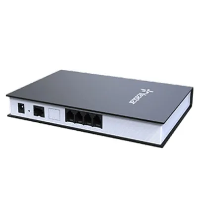 Gateway 4 cổng FXS Yeastar TA400