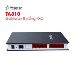 Yeastar TA810
