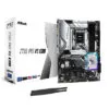 Mainboard Asrock Z790 PRO RS WIFI