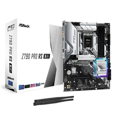 Z790 PRO RS WIFI