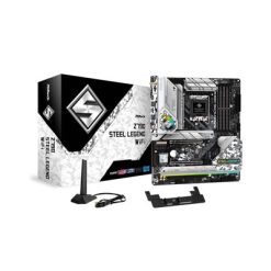 Z790 STEEL LEGEND WIFI