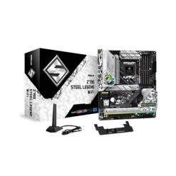 Z790 STEEL LEGEND WIFI