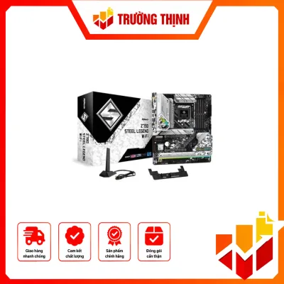 Z790 STEEL LEGEND WIFI