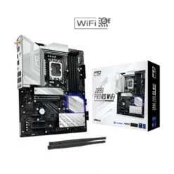 Z890 STEEL LEGEND WIFI