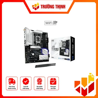 Z890 STEEL LEGEND WIFI