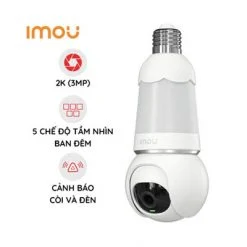 iMOU IPC-S6DP-3M0WEB-E27
