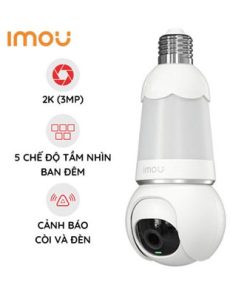 iMOU IPC-S6DP-3M0WEB-E27