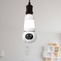 iMOU IPC-S6DP-3M0WEB-E27