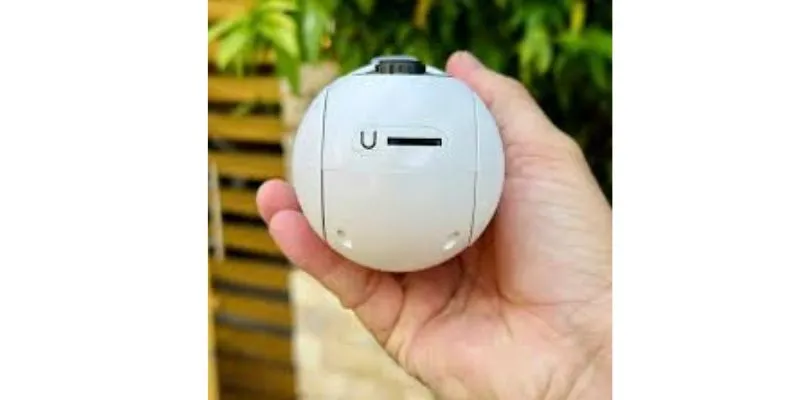 Kiểm tra thẻ nhớ đã lắp đúng chưa