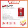 THẺ HIKSEMI 64GB ĐỎ