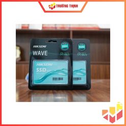 Thẻ HS-SSD-WAVE(S) 128G