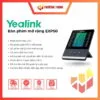 Bàn phím mở rộng EXP50