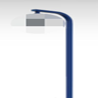 CCTV 1.5 Meter