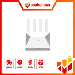D-Link DIR-BE3602