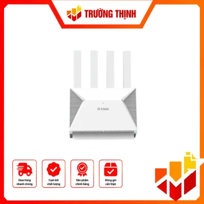 D-Link DIR-BE3602