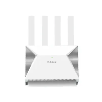 Bộ Phát Wifi D-Link DIR-BE3602 (3570 Mbps/ Wifi 7/ 2.4/5 GHz)