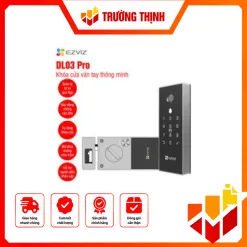 EZVIZ DL03 Pro