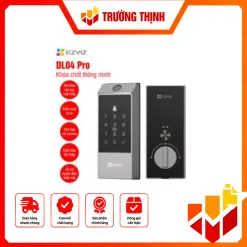 EZVIZ DL04 Pro