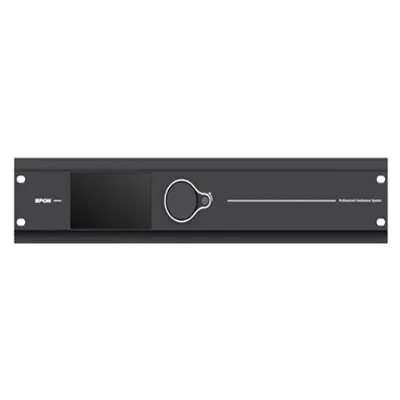 Hệ thống hội nghị kỹ thuật số Đơn vị trung tâm SPON LCS-5203L