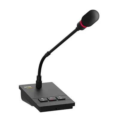 Micro hội nghị cổ ngỗng không dây SPON LCS-5250C-L