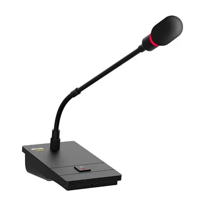 Micro đại biểu hội nghị SPON LCS-5250D-L