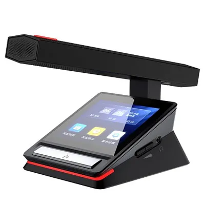 Micro hội nghị không giới hạn SPON LCS-5251D