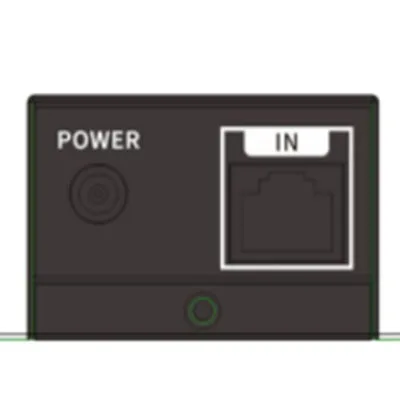 SPON LCS-5351Z