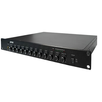 SPON NAC-5001