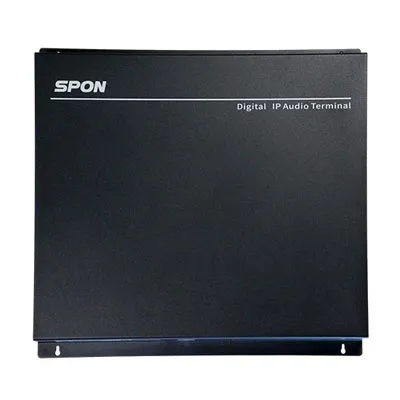 SPON NAS-8505B12