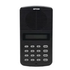 SPON NAS-8516