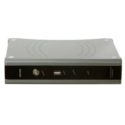 SPON NAS-8521A