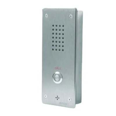 Bảng điều khiển liên lạc âm thanh SPON NAS-8521D