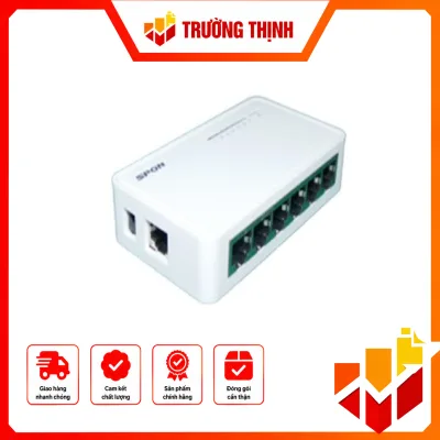SPON NAS-8521G