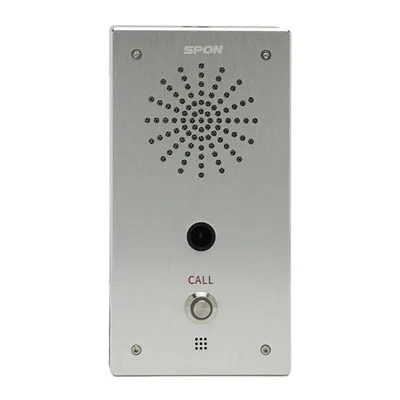 SPON NAS-8523CV/DV