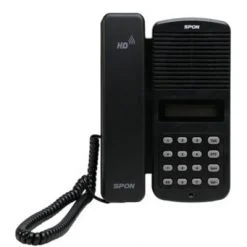 SPON NAS-8528