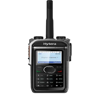 Bộ đàm cầm tay hai chiều DMR chuyên nghiệp SPON PD68X