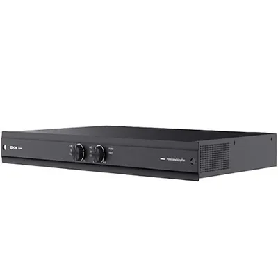 Bộ khuếch đại kỹ thuật số SPON SAP-5402A35