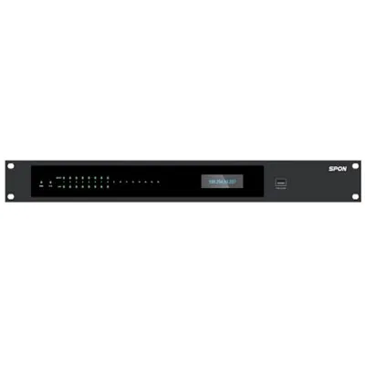 Matrix xử lý âm thanh kỹ thuật số SPON SAP-F88
