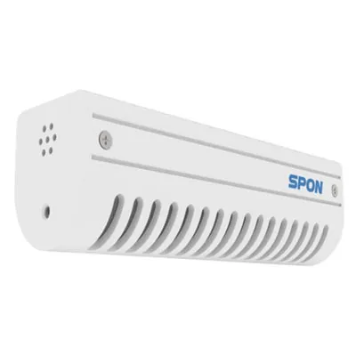 Micrô giám sát định hướng gắn tường SPON TS-715E