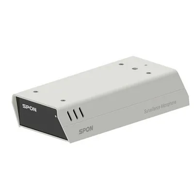 Micrô giám sát định hướng ngoài trời SPON TS-929E
