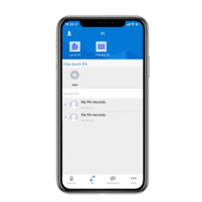 SPON XC-9000APP