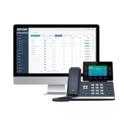 SPON XC-9000VOIP