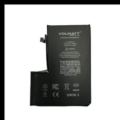 Volwatt 12PRM-3687 mAh