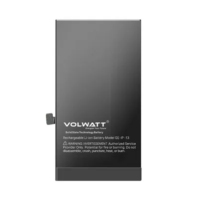 Pin điện thoại iPhone 13 Volwatt 13-3227 mAh