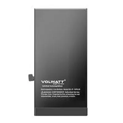 Pin điện thoại iPhone 14 Plus Volwatt 14 Plus-4325MAh