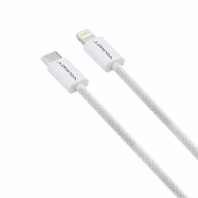 Cáp C-L dài 1m Volwatt GE-025-CL