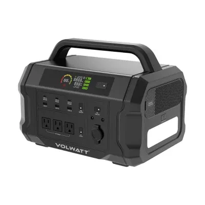 Volwatt GE-120AP