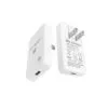 Củ sạc siêu mỏng, siêu nhanh GaN PD20W-C Volwatt GE-20GS-C-MF